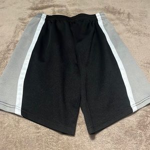 Boys mesh shorts